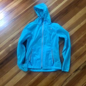 North face windbreaker women ca